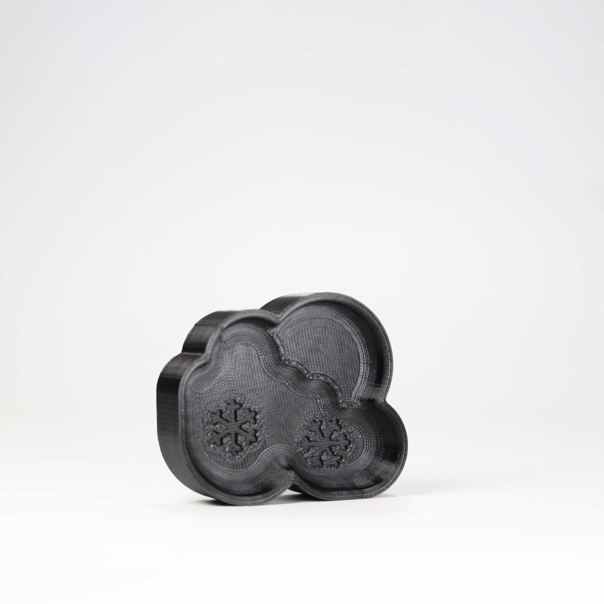 Snow Sky Bath Bomb Mold - The Bath Time