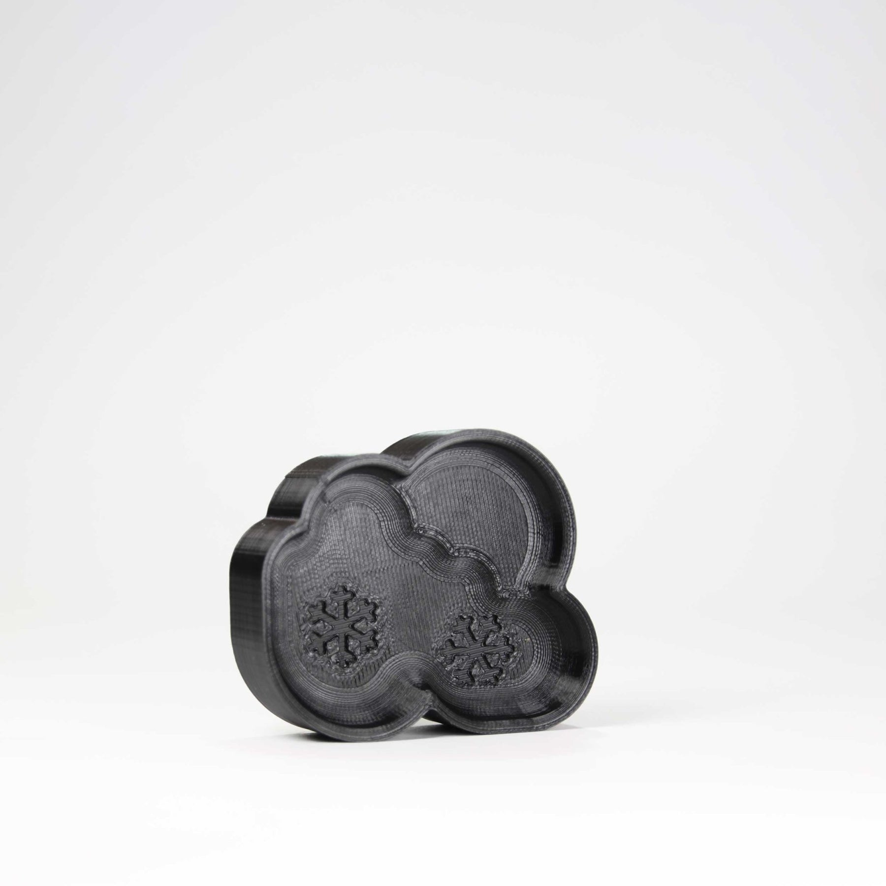 Snow Sky Bath Bomb Mold - The Bath Time