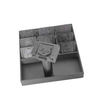 Soap Stamps (Animals Set) - The Bath Time