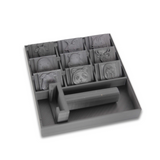 Soap Stamps (Animals Set)