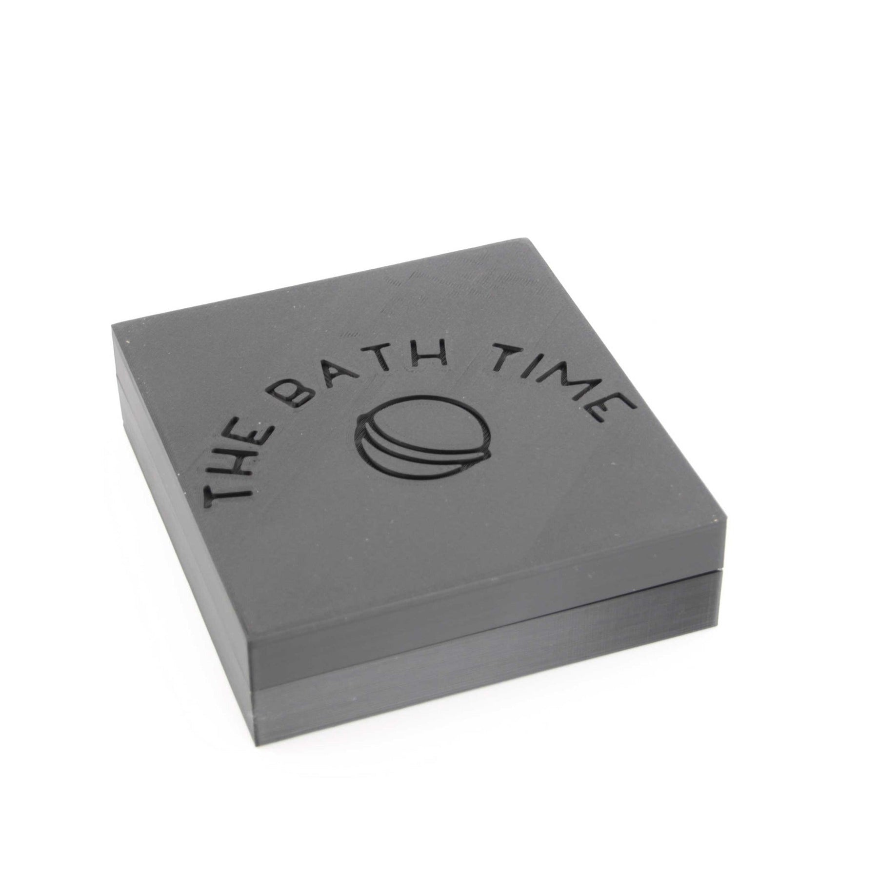 Soap Stamps (Plants Set) - The Bath Time