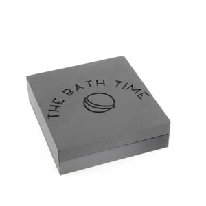 Soap Stamps (Plants Set) - The Bath Time