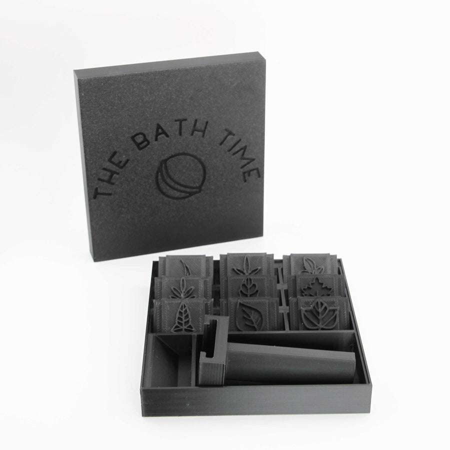 Soap Stamps (Plants Set)