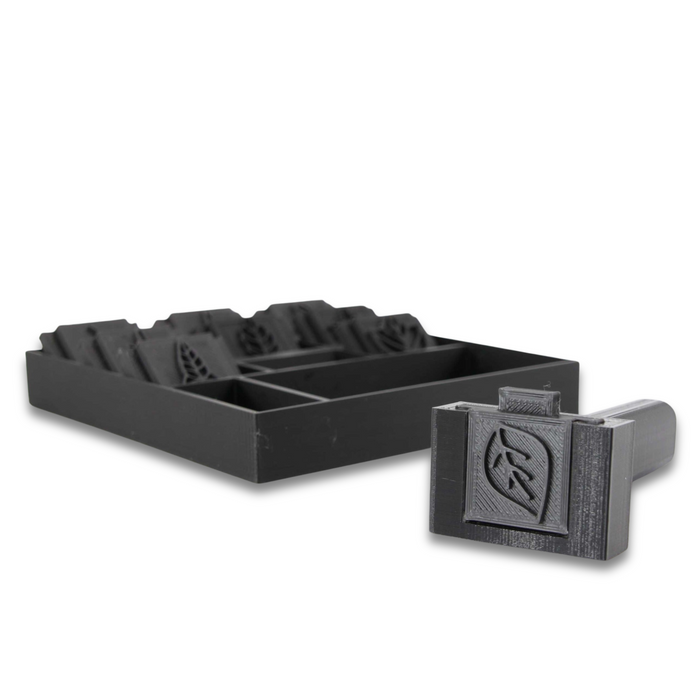 Soap Stamps (Plants Set)