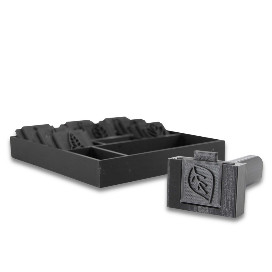 Soap Stamps (Plants Set)