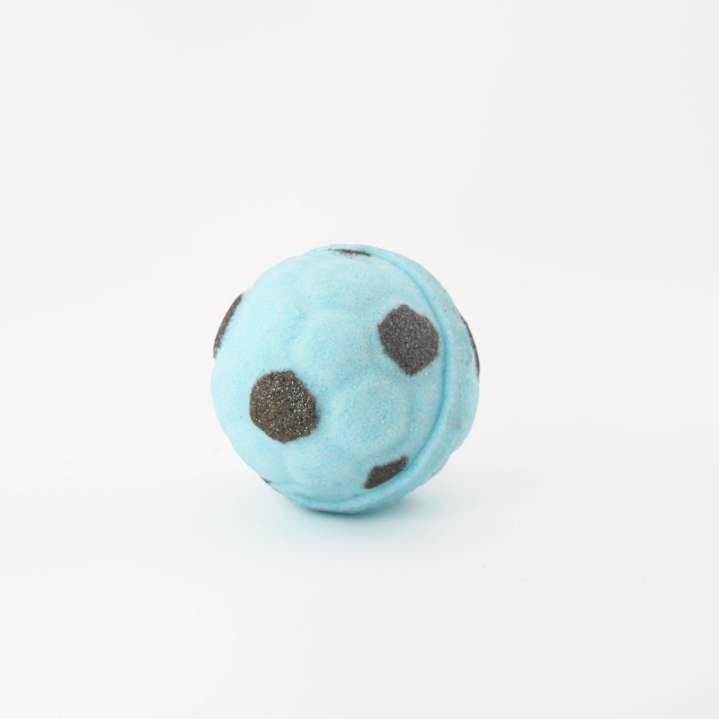 Soccer Ball Bath Bomb Mold - The Bath Time