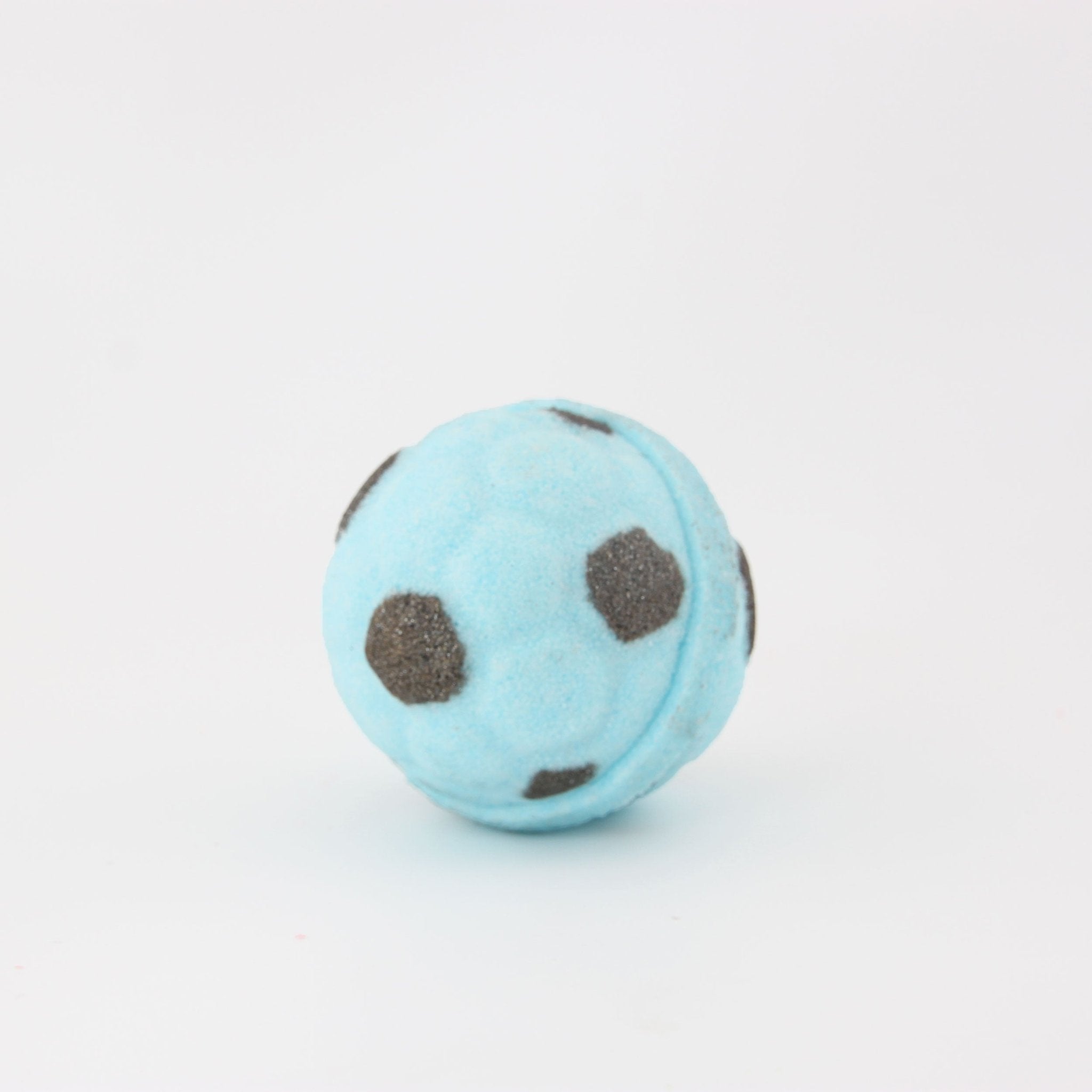 Soccer Ball Bath Bomb Mold - The Bath Time