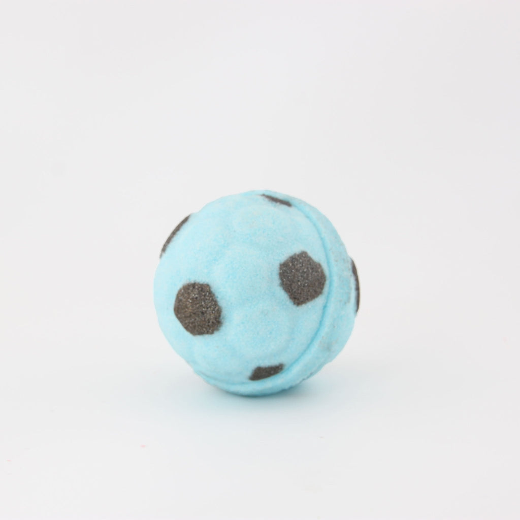 Soccer Ball Bath Bomb Mold - The Bath Time