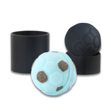 Soccer Ball Bath Bomb Mold