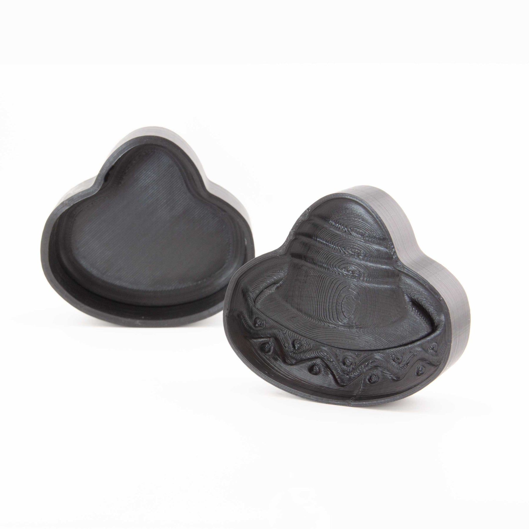 Sombrero Bath Bomb Mold - The Bath Time