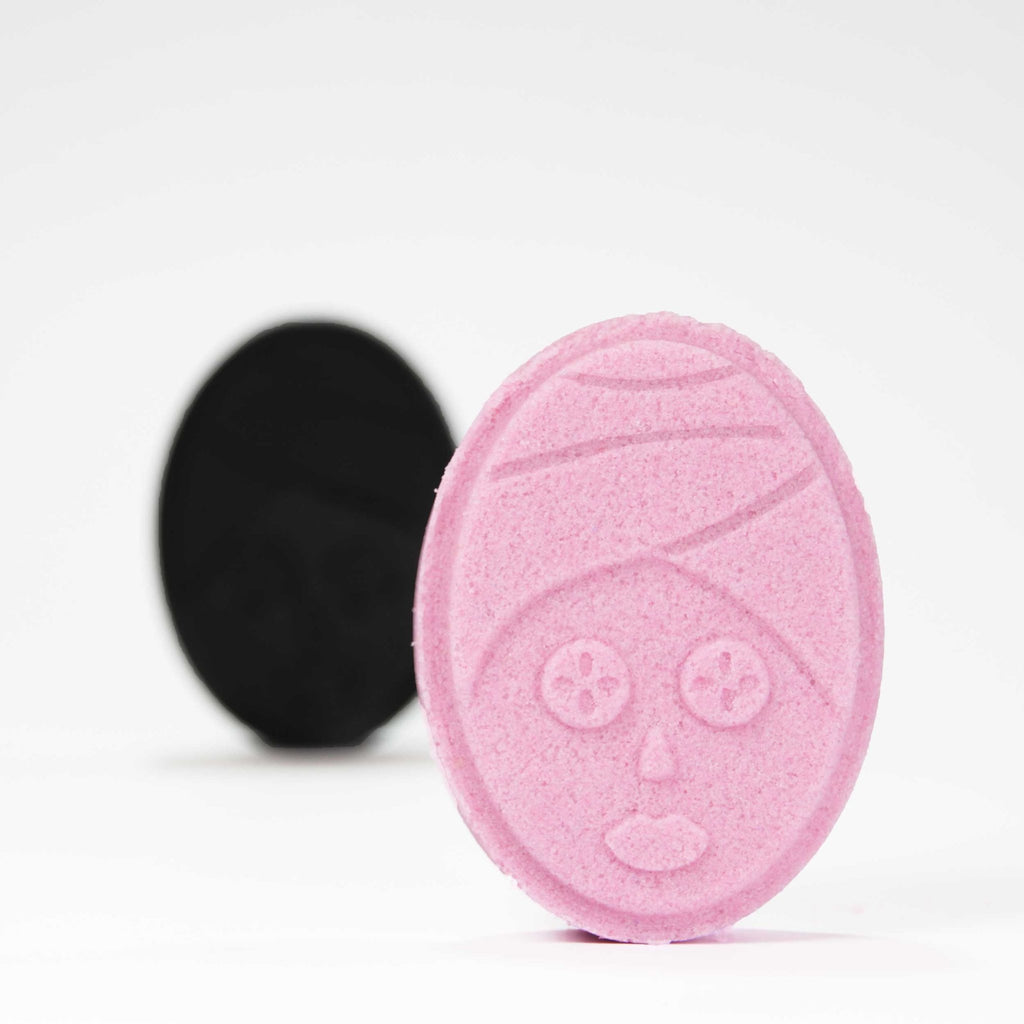 Spa Lady Bath Bomb Mold - The Bath Time