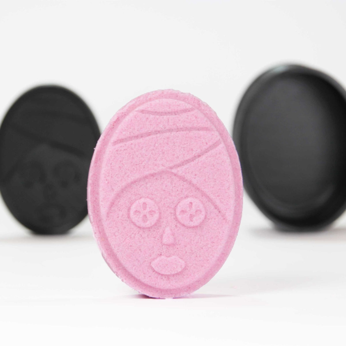 Spa Lady Bath Bomb Mold - The Bath Time