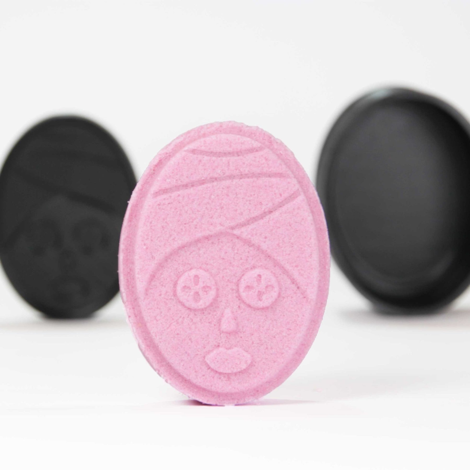 Spa Lady Bath Bomb Mold - The Bath Time