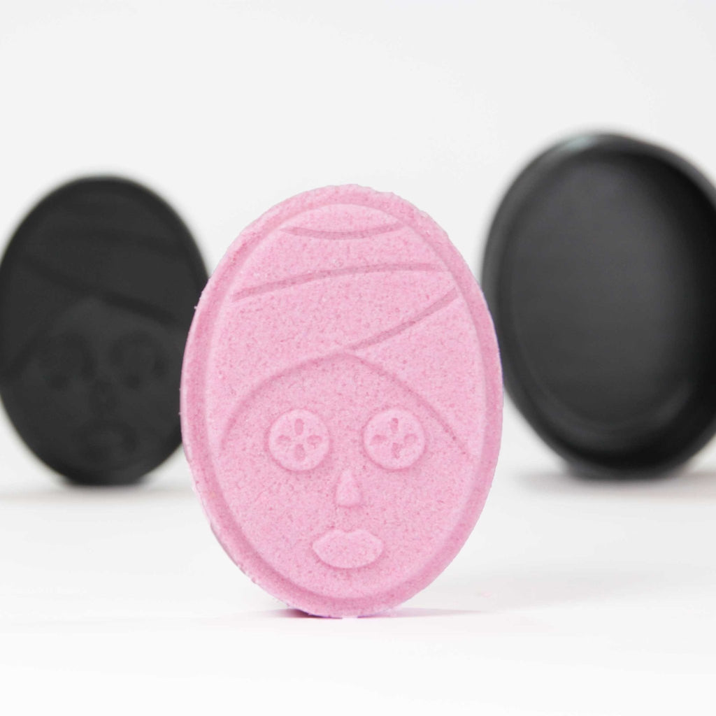 Spa Lady Bath Bomb Mold - The Bath Time