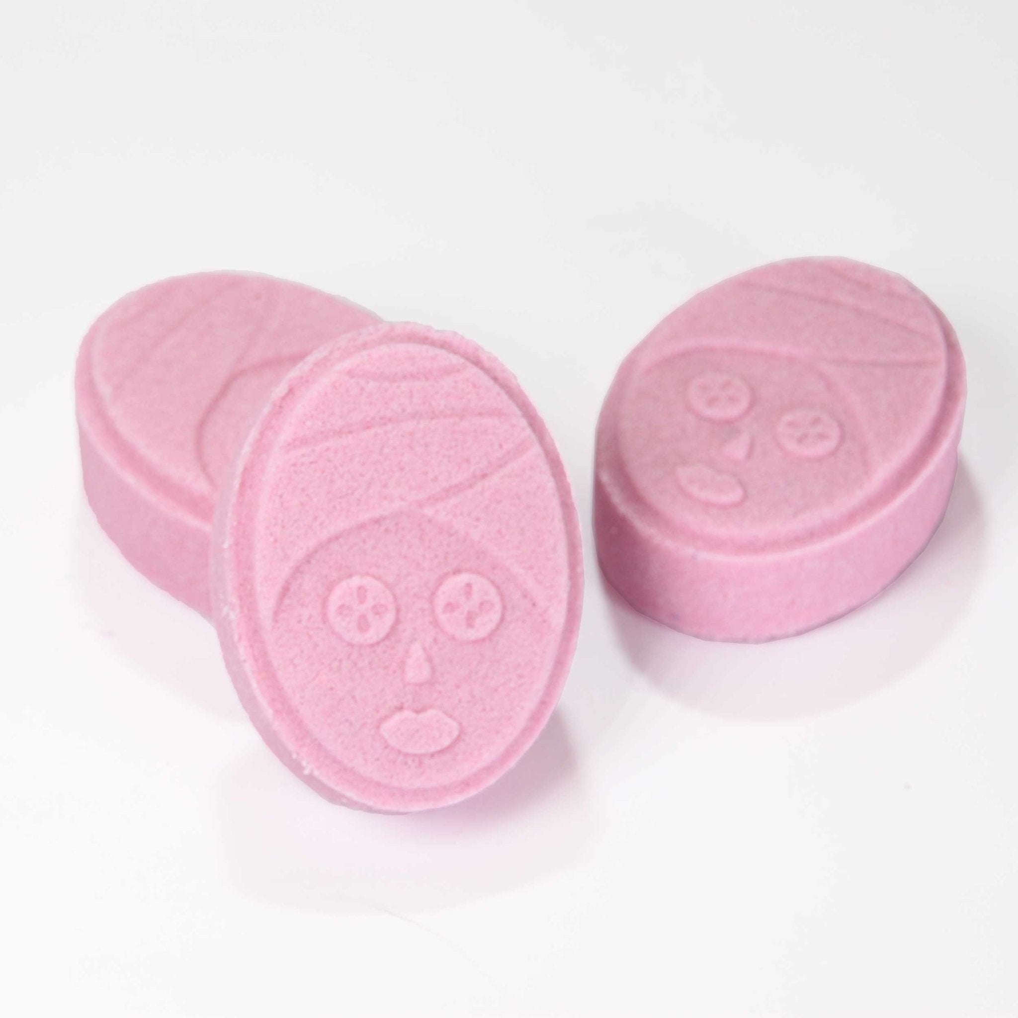 Spa Lady Bath Bomb Mold - The Bath Time