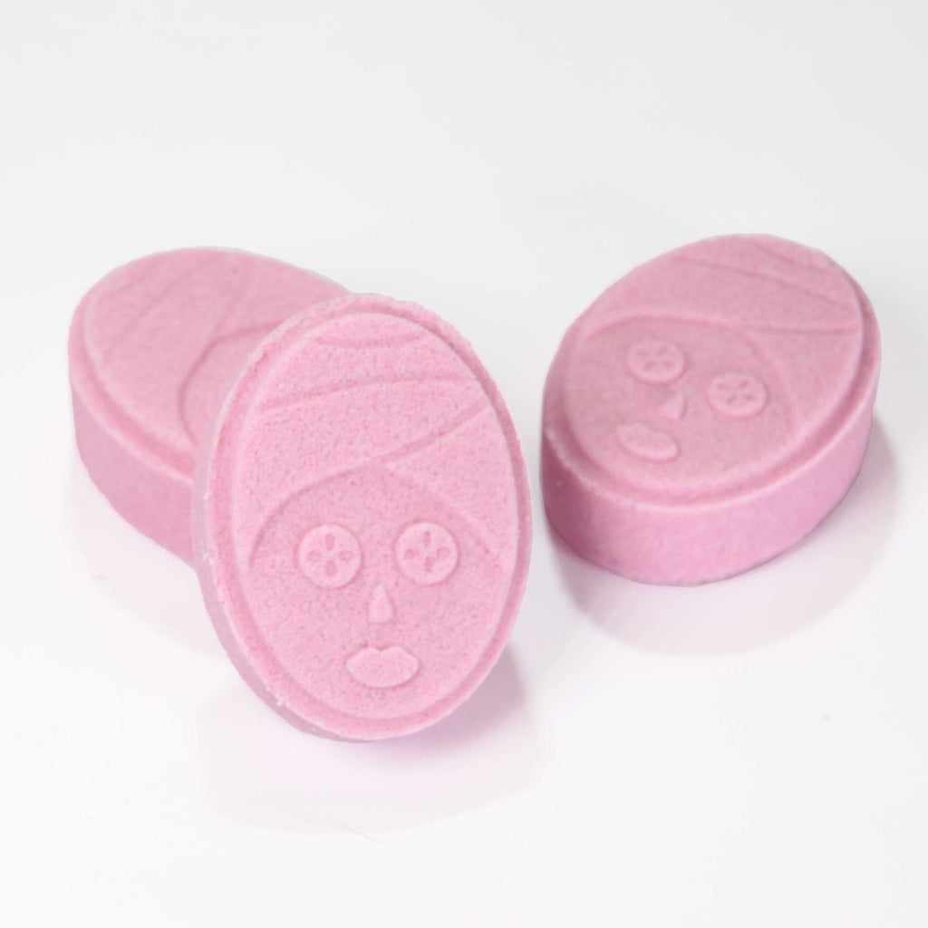 Spa Lady Bath Bomb Mold - The Bath Time