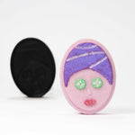 Spa Lady Bath Bomb Mold - The Bath Time