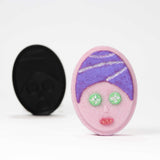 Spa Lady Bath Bomb Mold - The Bath Time