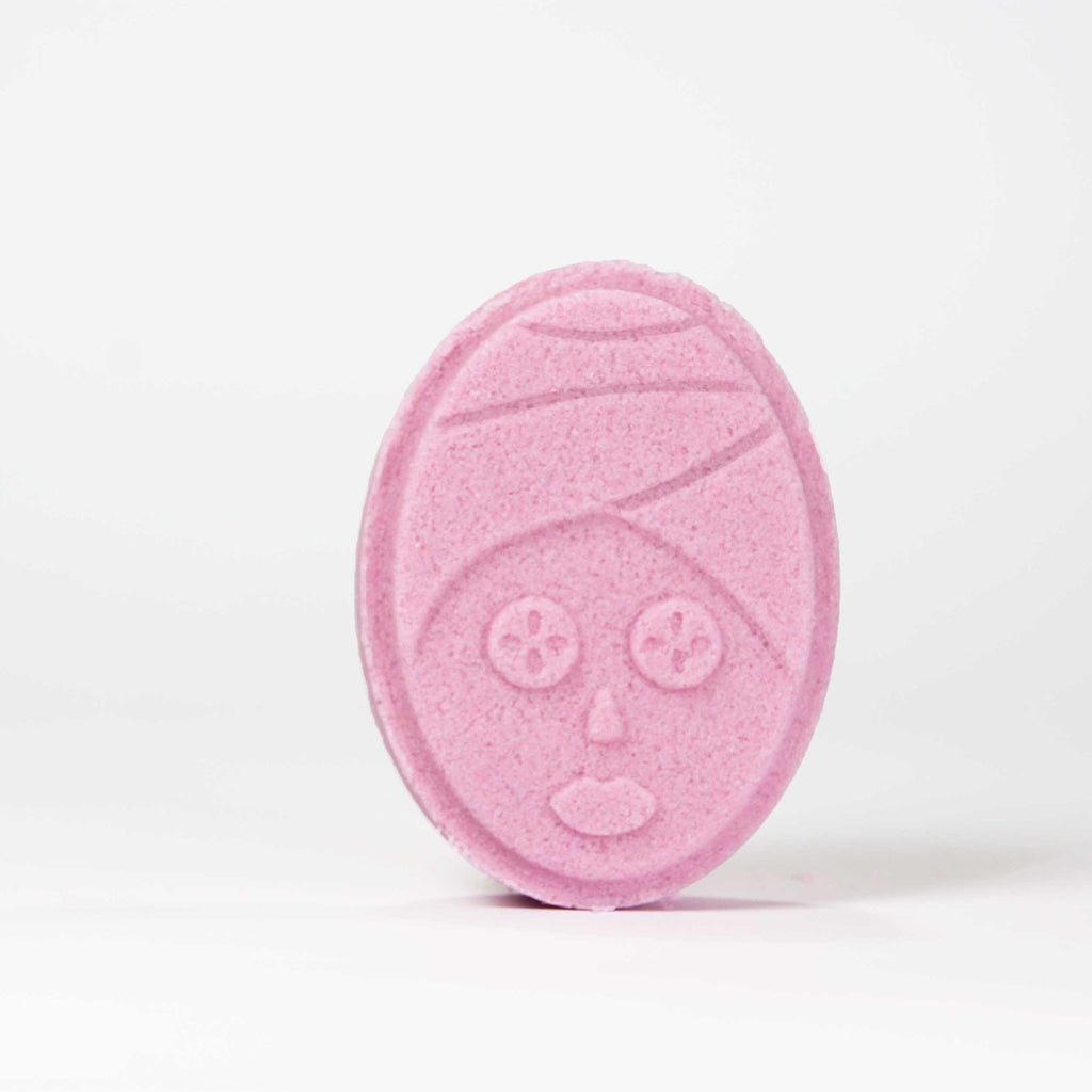 Spa Lady Bath Bomb Mold - The Bath Time