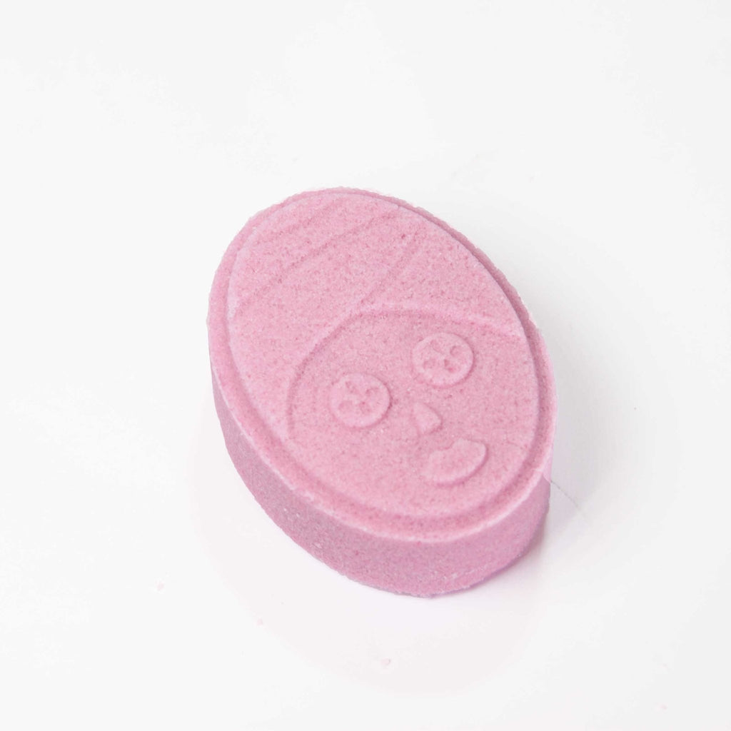 Spa Lady Bath Bomb Mold - The Bath Time