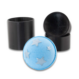 Sphere Stars Bath Bomb Mold