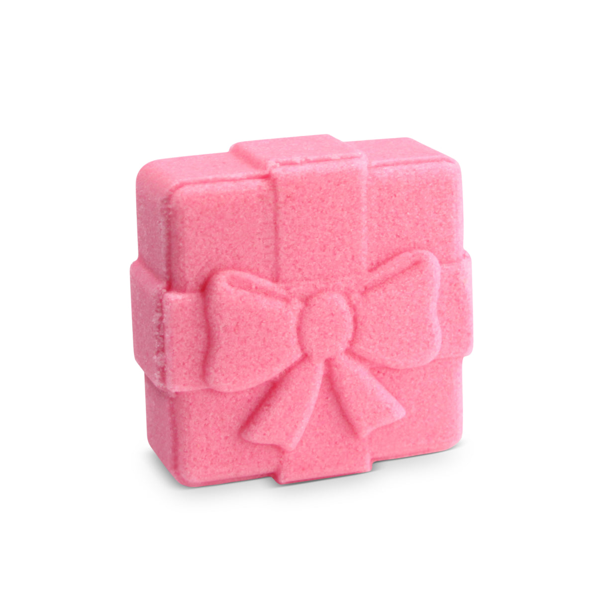 Square Gift Box Bath Bomb Mold
