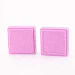 Square Steamer Molds - The Bath Time