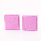 Square Steamer Molds - The Bath Time