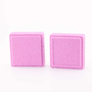 Square Steamer Molds - The Bath Time