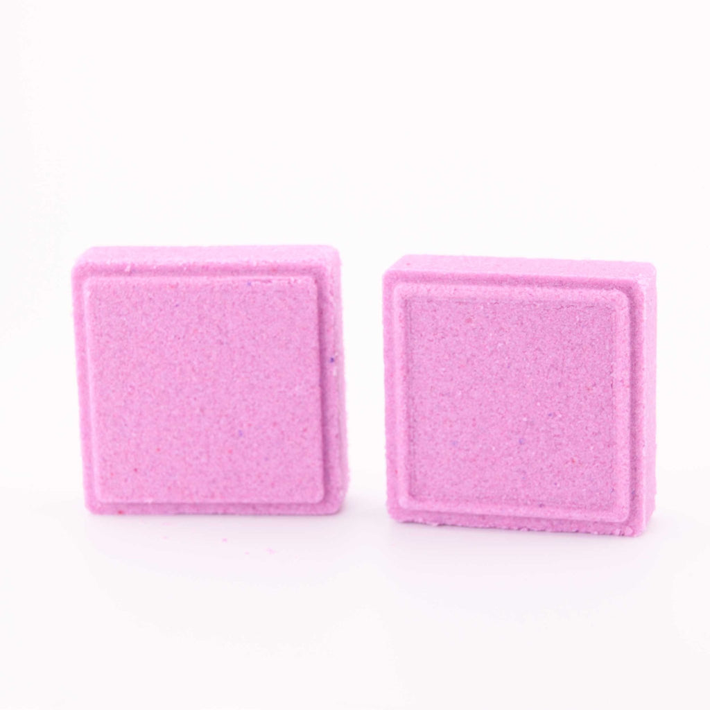 Square Steamer Molds - The Bath Time