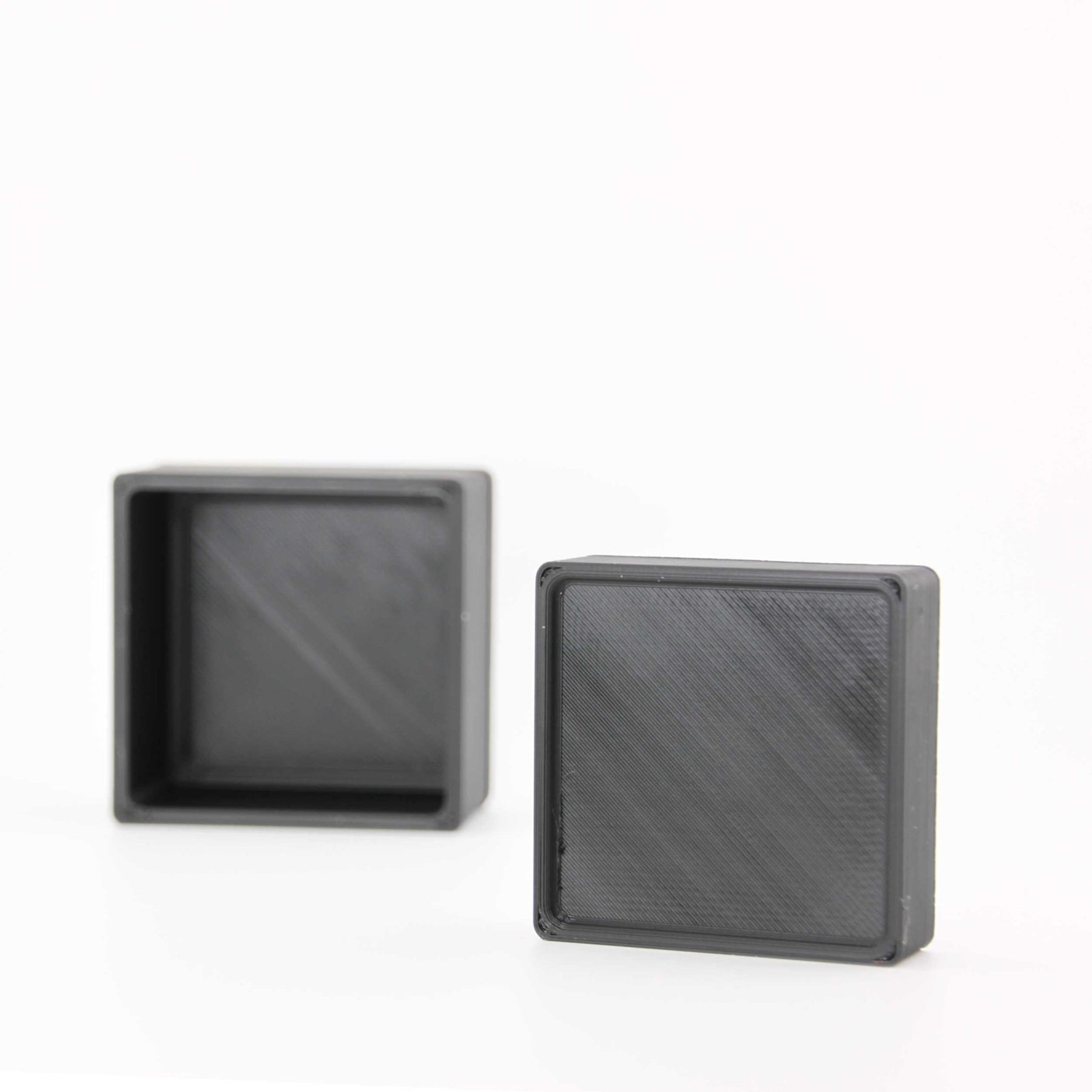 Square Steamer Molds - The Bath Time