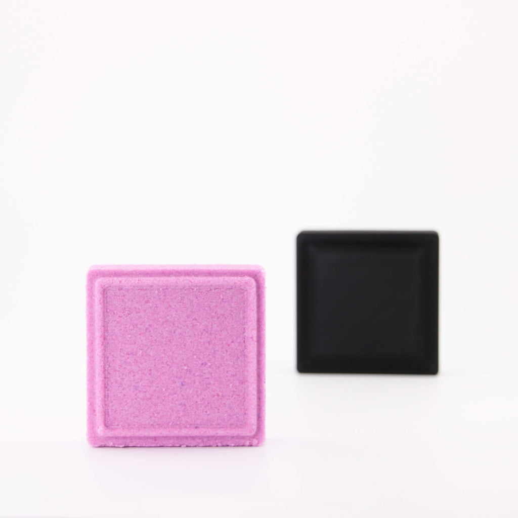 Square Steamer Molds - The Bath Time