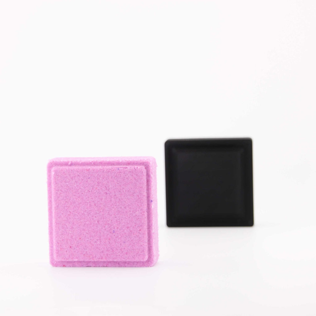 Square Steamer Molds - The Bath Time