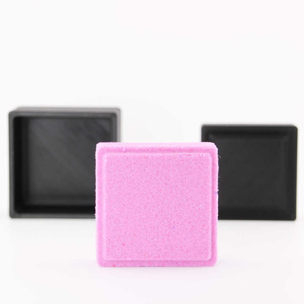 Square Steamer Molds - The Bath Time