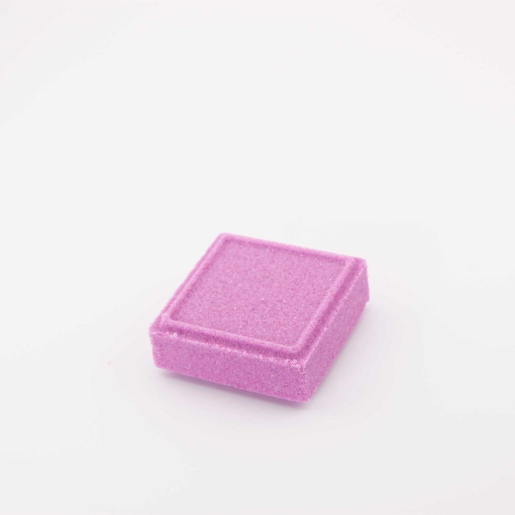Square Steamer Molds - The Bath Time