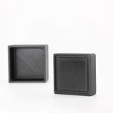 Square Steamer Molds - The Bath Time