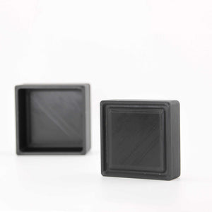 Square Steamer Molds - The Bath Time