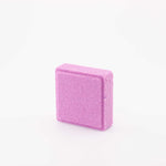 Square Steamer Molds - The Bath Time