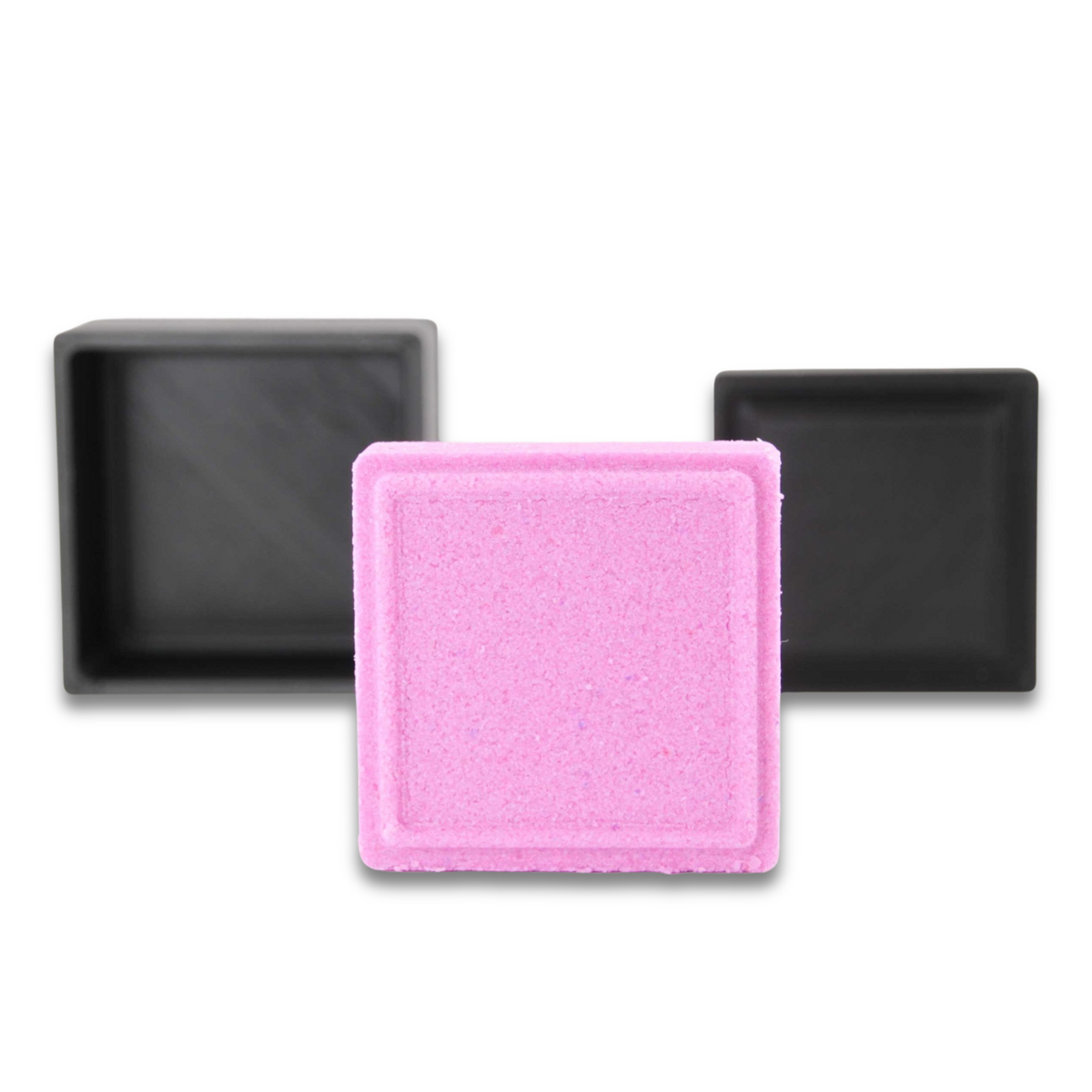 Square Steamer Molds