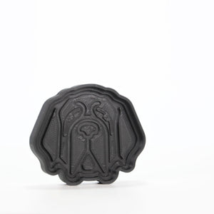 St. Bernard Dog Bath Bomb Mold - The Bath Time
