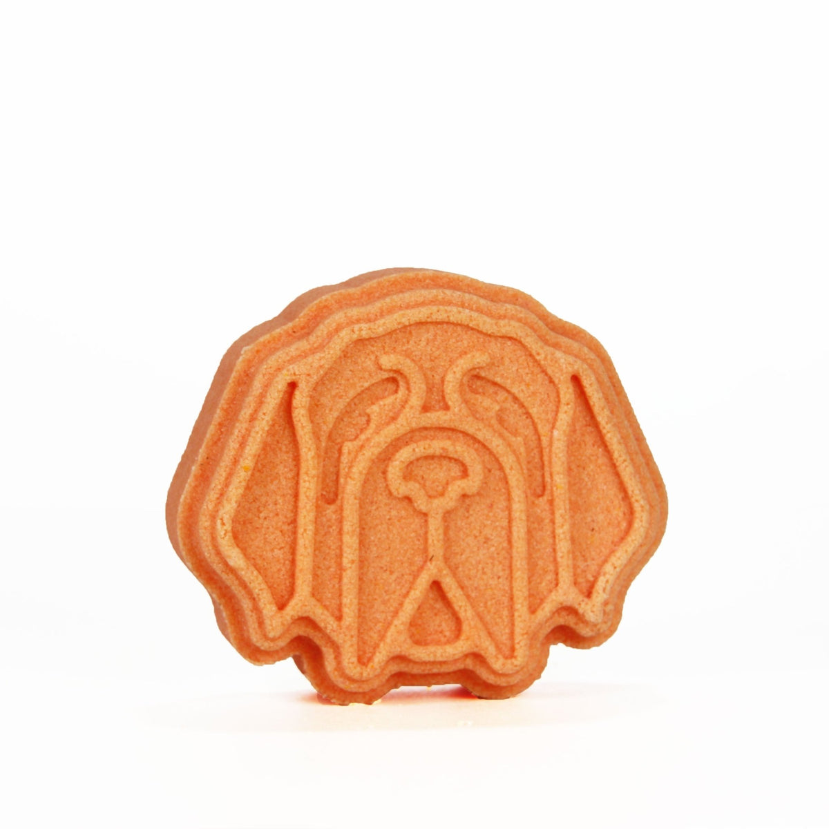 St. Bernard Dog Bath Bomb Mold - The Bath Time
