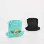 St. Patrick's Hat Bath Bomb Mold - The Bath Time