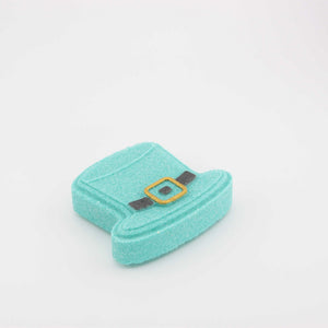 St. Patrick's Hat Bath Bomb Mold - The Bath Time