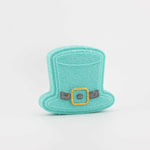 St. Patrick's Hat Bath Bomb Mold - The Bath Time