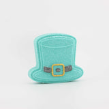 St. Patrick's Hat Bath Bomb Mold - The Bath Time