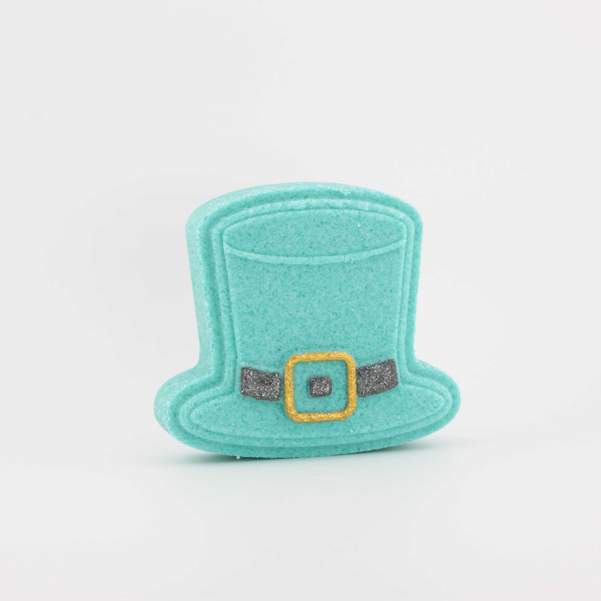 St. Patrick's Hat Bath Bomb Mold - The Bath Time
