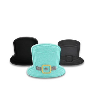 St. Patrick's Hat Bath Bomb Mold