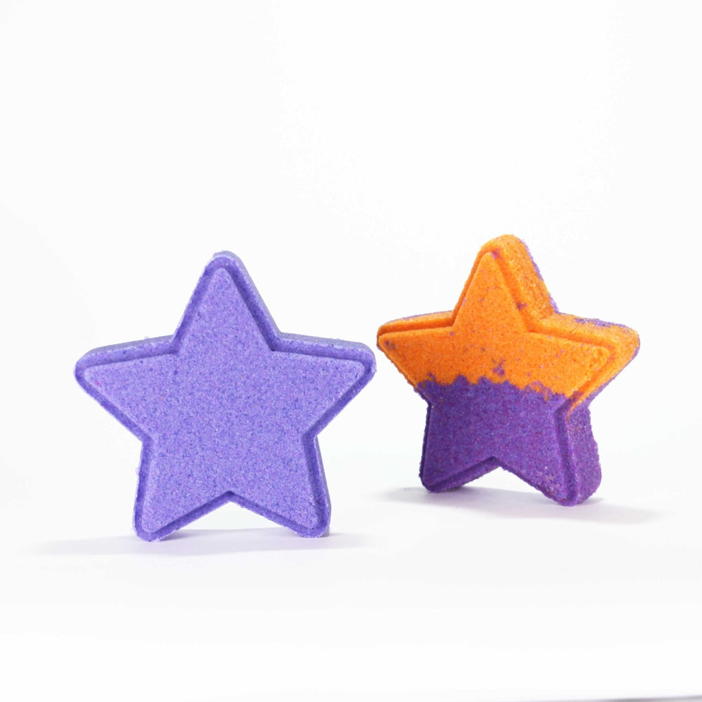 Star Bath Bomb Mold - The Bath Time