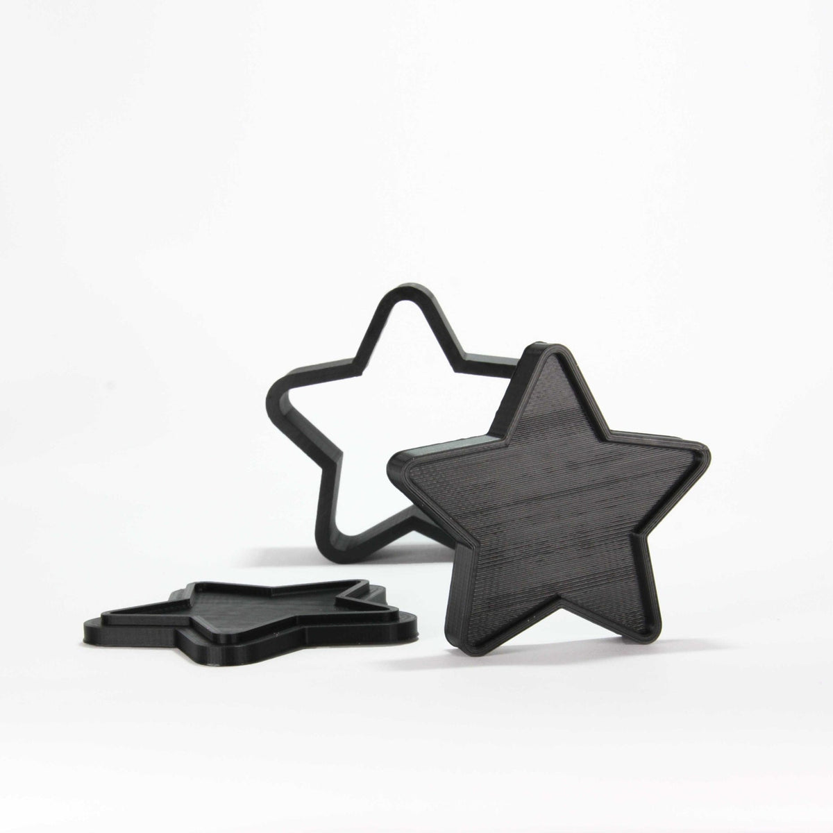 Star Bath Bomb Mold - The Bath Time