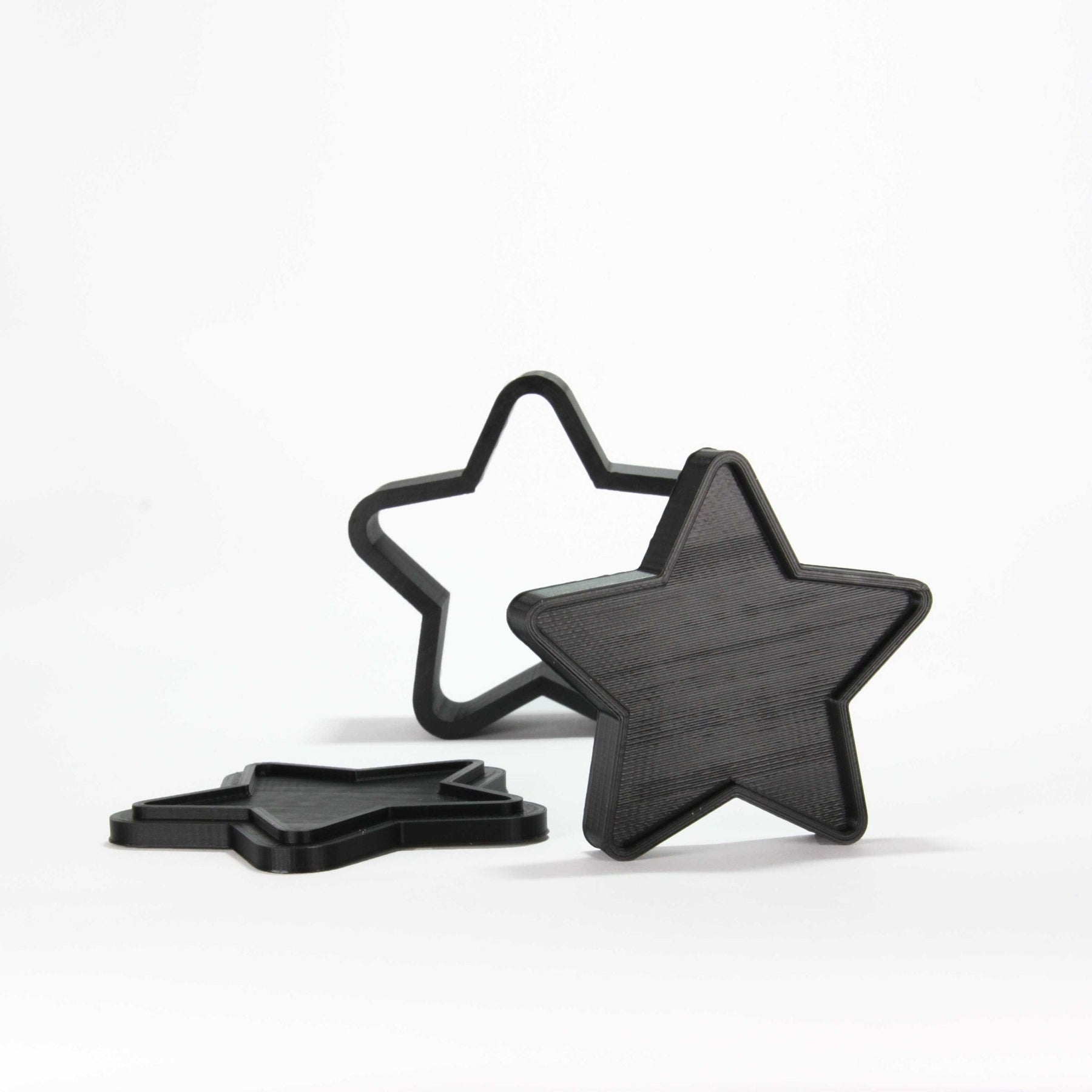 Star Bath Bomb Mold - The Bath Time